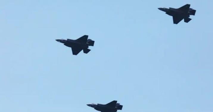 Rusiyadan təhlükəli müdaxilə: