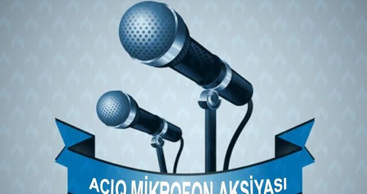 “Açıq mikrofon” Abşeronun Məhəmmədi kəndində