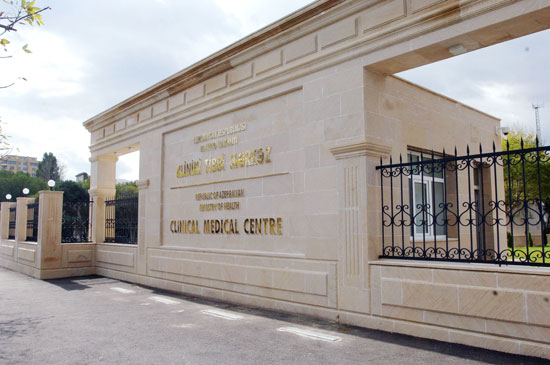 Semaşko"nun 6 şöbəsi bağlandı - COVID-19 tədbiri