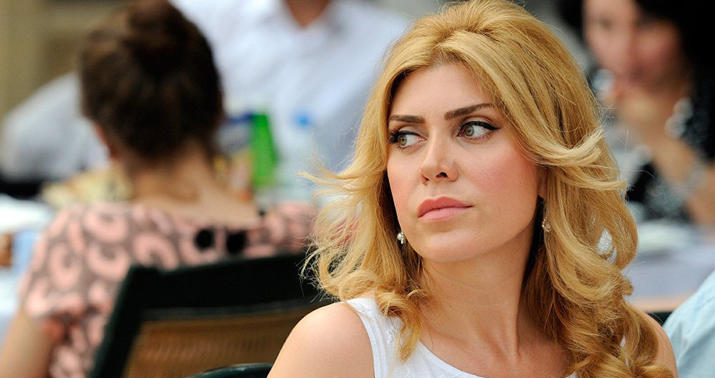 Xoşqədəm Hidayətqızı ARB-yə gedir?-