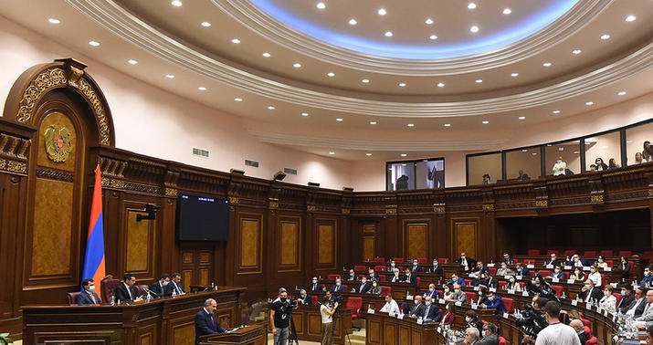 44 günlük müharibədə 3773 nəfər itirmişlik, 243 hərbçimiz isə... -