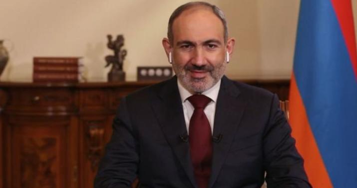 Paşinyan MDB-nin sammitinə qatılacaq?