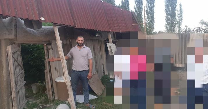 Polis iki rayonda əməliyyat keçirdi: Həbs olunanlar var –