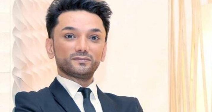 Faiq Ağayev özünü "Mehdi" kimi təqdim edən şəxs barədə:
