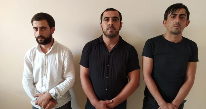 Qubada əməliyyat –
