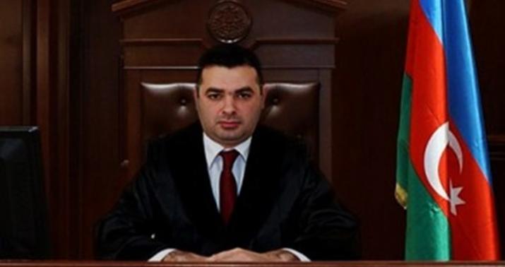 Fəqan Əhmədovun məhkəməsinin vaxtı açıqlandı