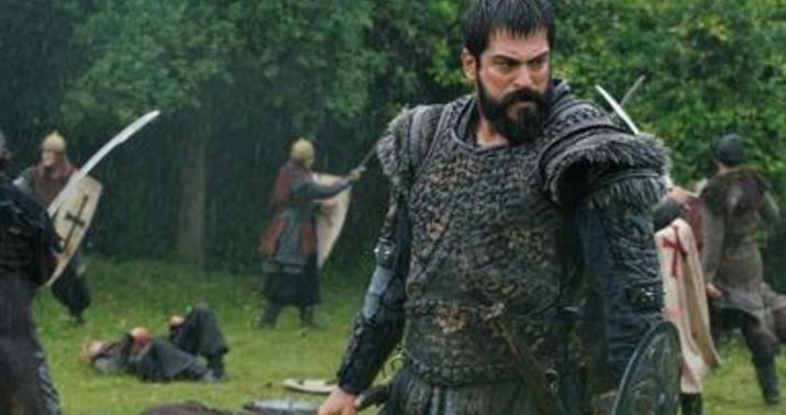 "Kuruluş Osman"ın yayım tarixi açıqlandı -