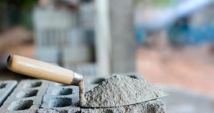 Sementin bəzi növləri bu siyahıdan çıxarıldı -