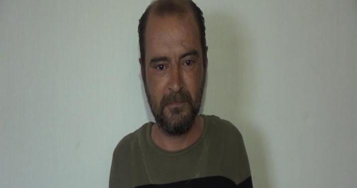 Balakəndə narkotik bağbanı həbs edildi –