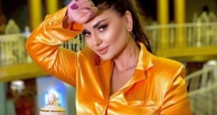 Şəbnəm Tovuzlu özündən çıxdı: