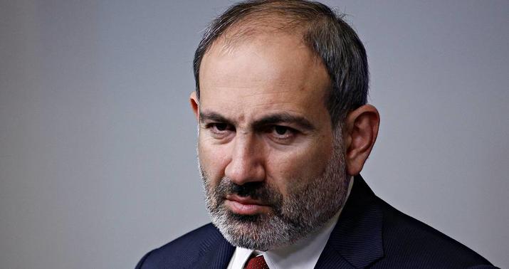 “Azərbaycanla düşmənçilik çöküşdür” –