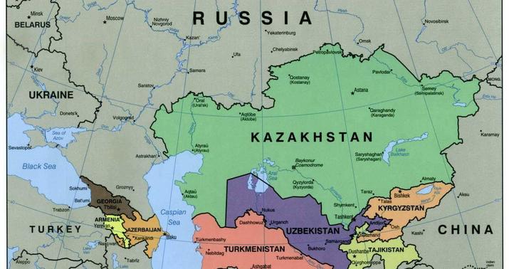 Rusiya “türk səddi”nə ilişdi –