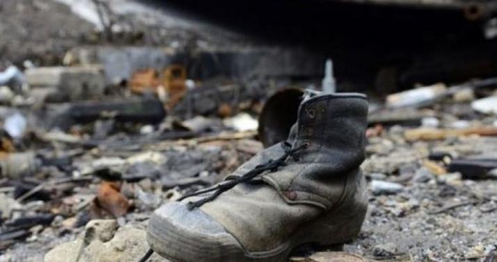 Qarabağ döyüşündə itkin düşənin yaxını: