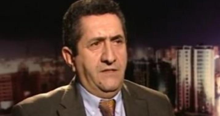 Şair Əhməd Oğuz vəfat etdi