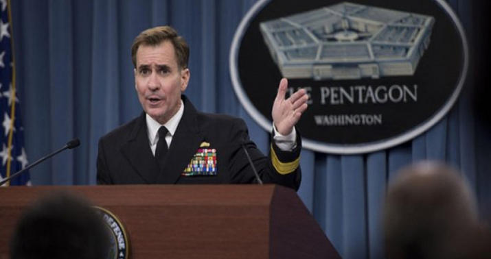 ABŞ Türkiyəyə hərbi yardım təklif edir