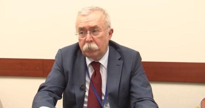 Fərhad Mollazadənin vəkili koronaya yoluxdu -