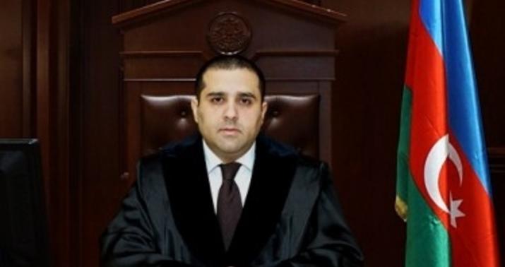Bakı məhkəməsinin iki hakimi koronaya yoluxdu –