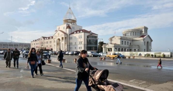 Ermənilər yeni təxribata hazırlaşır: