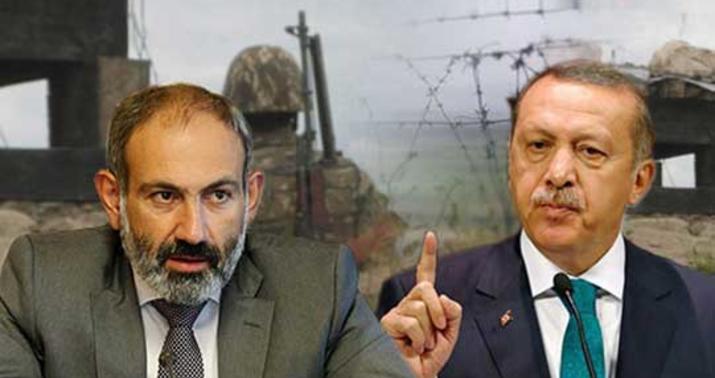 “Paşinyan Ərdoğanla razılaşmağa hazırdır” –
