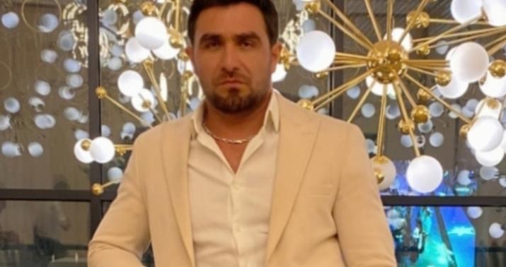 Talıb Tale ölkəmizə buraxılmadı -