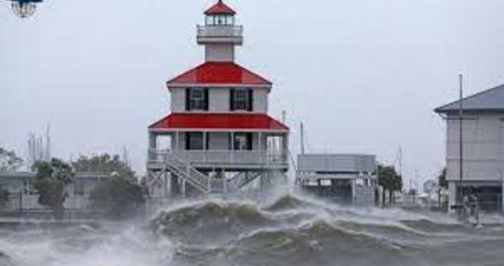 Vaşinqtonda fövqəladə vəziyyət elan olundu