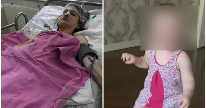 Baş Prokurorluqdan paytaxtdakı dəhşətli hadisə ilə bağlı daha bir -