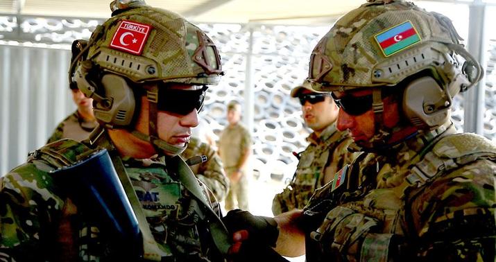 Azərbaycan ilə Türkiyə arasında hərbi sahədə yeni memorandum ratifikasiya edildi