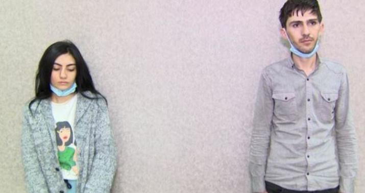 Bakıda evə basqın edənlərin məhkəməsi başlayır