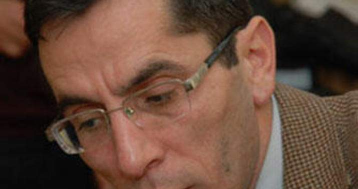 Qulu Ağsəs Vaqif Poeziya Günlərində niyə iştirak etməyib?