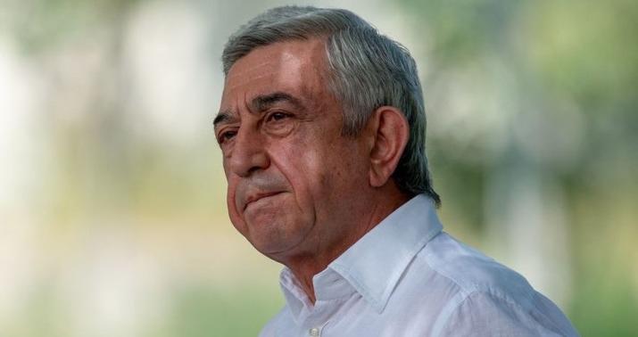 “Paşinyan bizi çıxılmaz duruma saldı” –