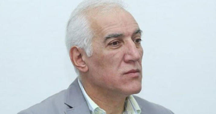 "Azərbaycanla dostluq etmək lazımdır..." -