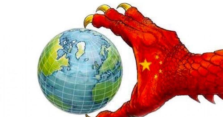 Çinə qarşı nəhəng anlaşma: 13 ölkə birləşdi –