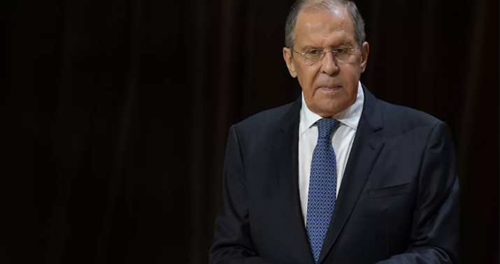 Lavrovun diplomatiyadan kənar açıqlaması: