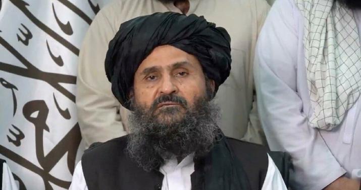 Əfqanıstanda yeni hökumətə bu şəxs rəhbərlik edəcək