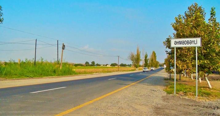 Qarabağda baş verən qəza ilə bağlı cinayət işi açıldı