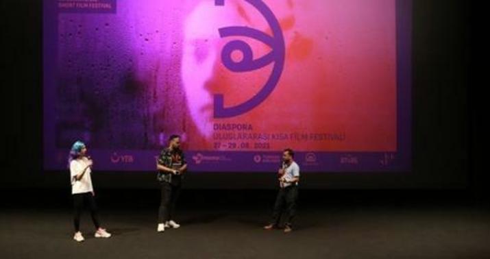 Şuşa barədə “28” filmi beynəlxalq festivalda