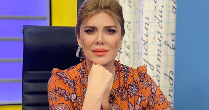 Xoşqədəm Hidayətqızı:
