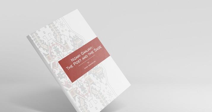 Nyu-Yorkda “Nizami Gəncəvi: Şair və Müdrik” kitabının təqdimatı keçiriləcək -
