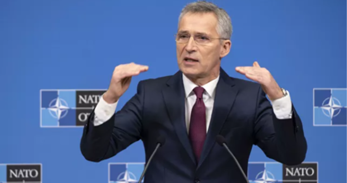 NATO-dan Əfqanıstan açıqlaması: