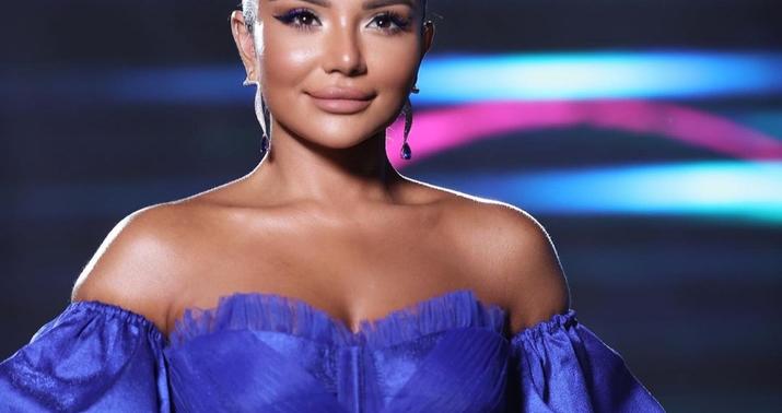 Afaq Gəncəli də Xəzər TV-ə gedir?