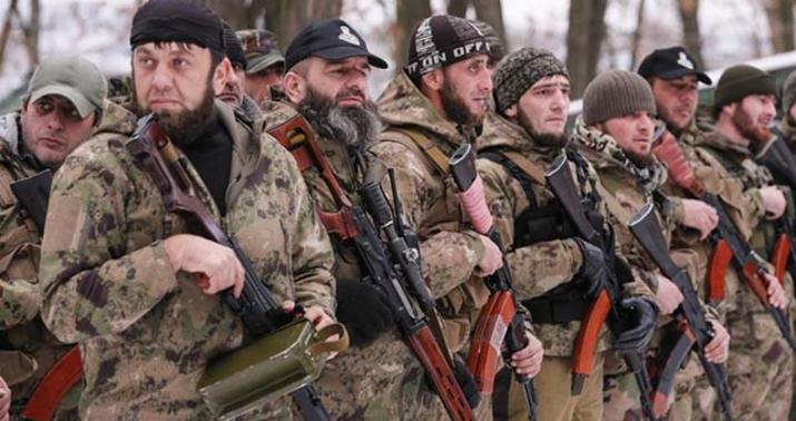 İŞİD Şimali Qafqazda üzə çıxdı –