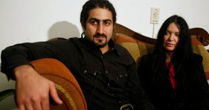 Bin Ladenin oğlundan inanılmaz iddia: