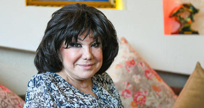 Flora Kərimovadan sensasiya: İlhaməni məhkəməyə verdi... -