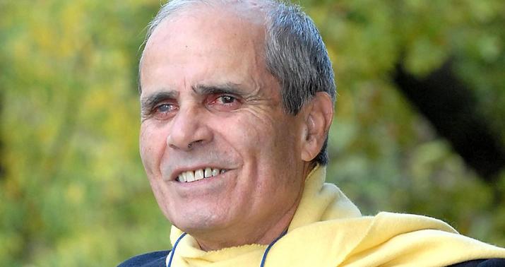 Tanınmış italiyalı aktyor vəfat etdi