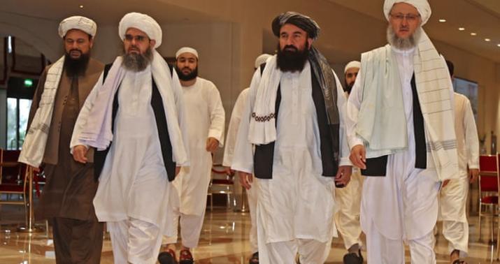 Əfqanıstanda savaş bitmək bilmir: