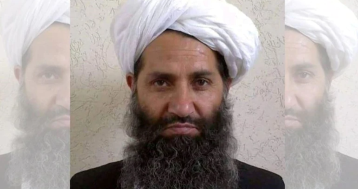 Taliban yeni hökuməti açıqladı: