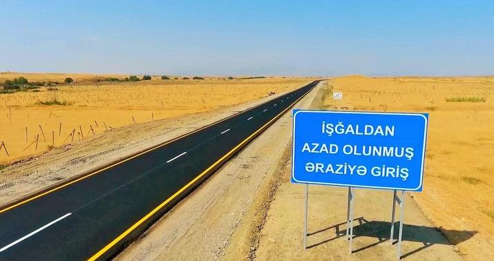 Qarabağ vahid konsepsiya əsasında bərpa ediləcək