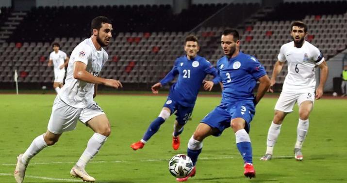 Azərbaycan çempionatının VIII turuna yekun vuruldu