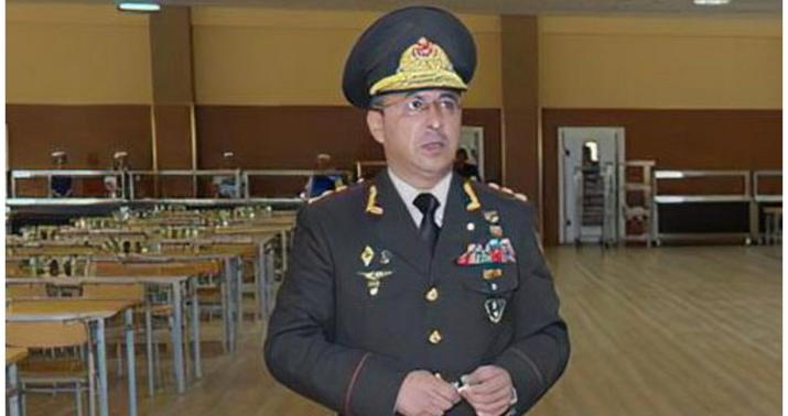 Rövşən Əkbərovun şikayəti təmin edilmədi