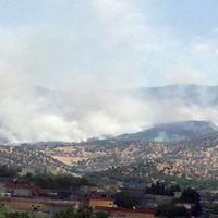 İraq XİN: Ərbilə 70-dən çox raket və pilotsuz təyyarə hücumu olub